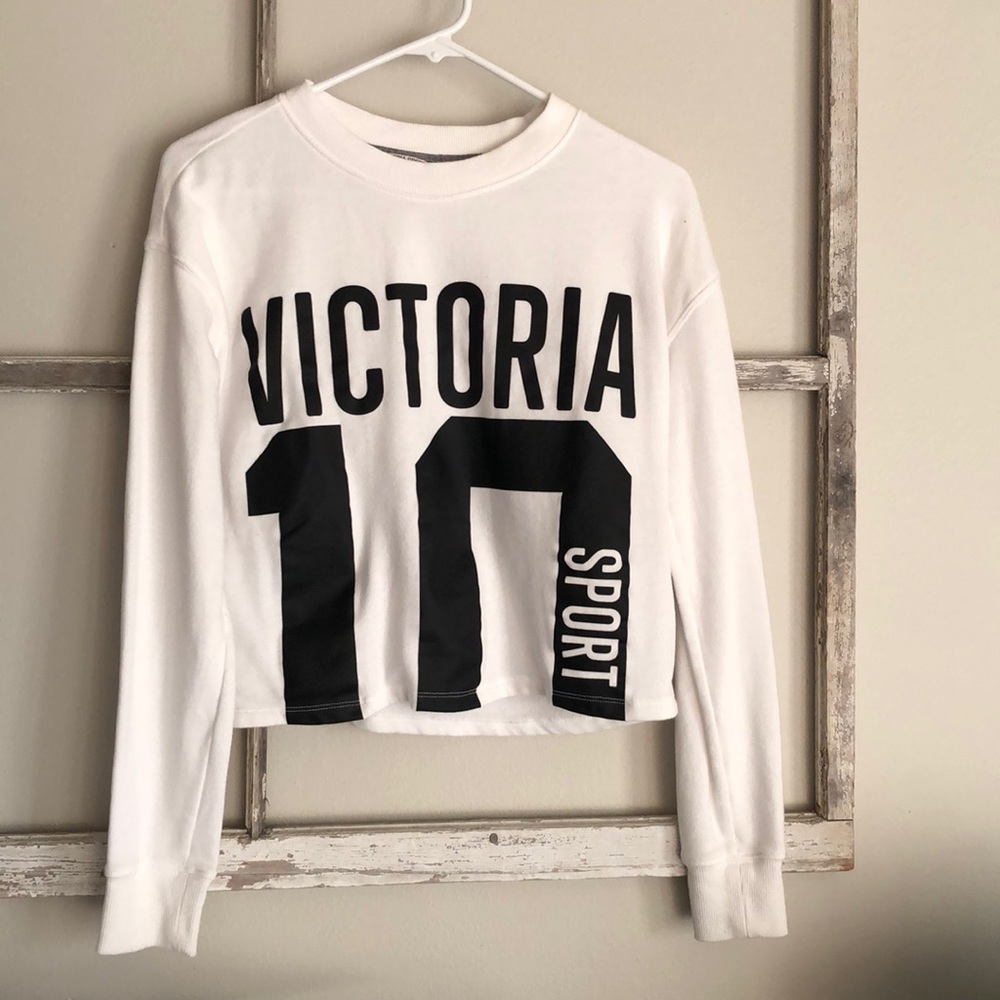 Victoria’s Secret crop
